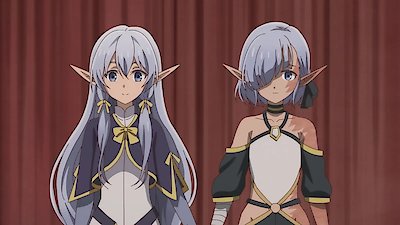 Apocalypse Bringer Mynoghra: World Conquest Starts with the Civilization of Ruin Season 1 Episode 6