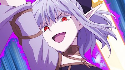 Apocalypse Bringer Mynoghra: World Conquest Starts with the Civilization of Ruin Season 1 Episode 10