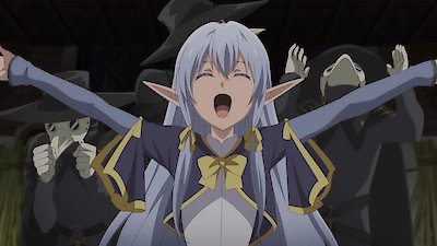 Apocalypse Bringer Mynoghra: World Conquest Starts with the Civilization of Ruin Season 1 Episode 8