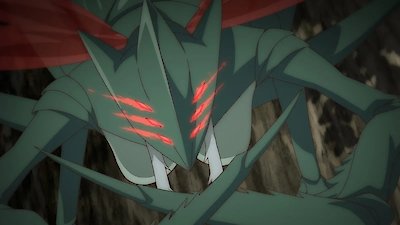 Apocalypse Bringer Mynoghra: World Conquest Starts with the Civilization of Ruin Season 1 Episode 11