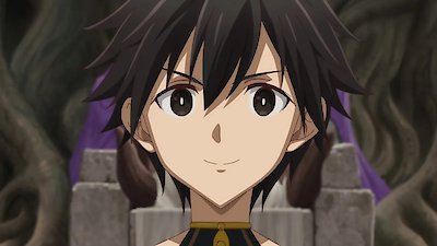 Apocalypse Bringer Mynoghra: World Conquest Starts with the Civilization of Ruin Season 1 Episode 13