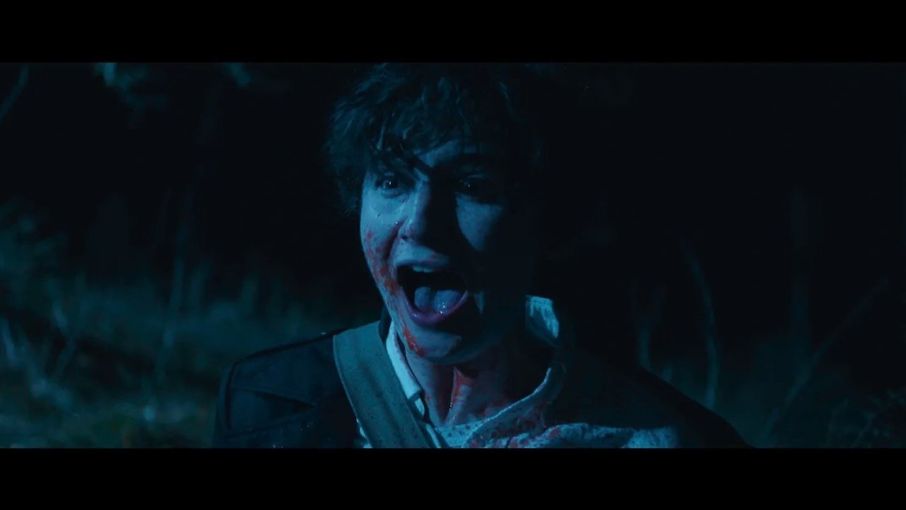 The Trouble With Tessa