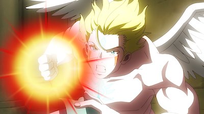 Uglymug, Epicfighter Season 1 Episode 3