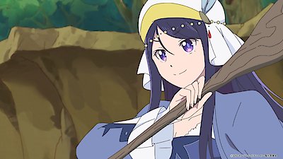 Uglymug, Epicfighter Season 1 Episode 4