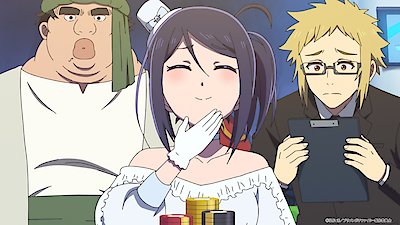 Uglymug, Epicfighter Season 1 Episode 7