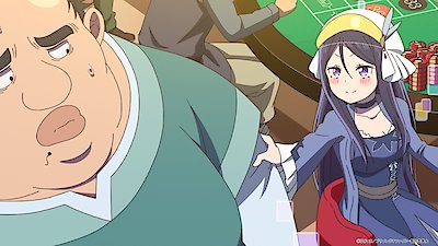 Uglymug, Epicfighter Season 1 Episode 6