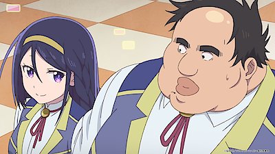 Uglymug, Epicfighter Season 1 Episode 9