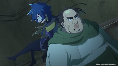 Uglymug, Epicfighter Season 1 Episode 8