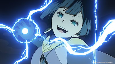 Uglymug, Epicfighter Season 1 Episode 11