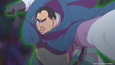 Uglymug, Epicfighter Season 1 Episode 12