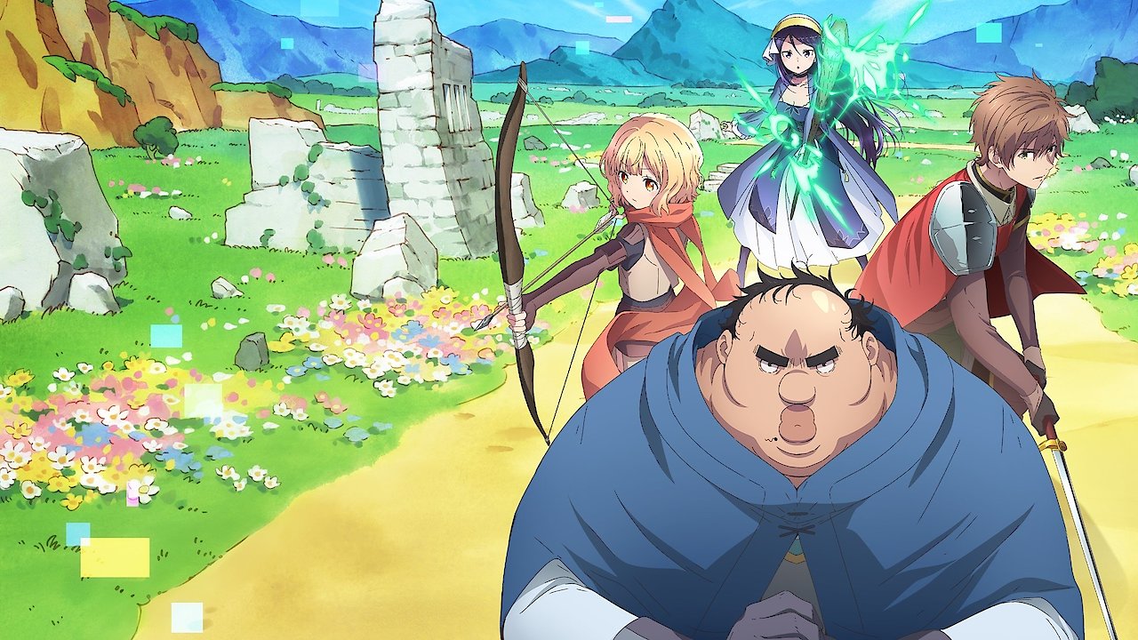 Uglymug, Epicfighter