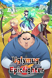 Uglymug, Epicfighter