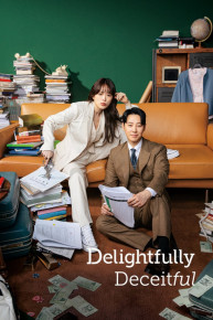 Delightfully Deceitful