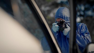 Forensics NZ Season 2 Episode 3