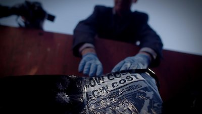 Forensics NZ Season 2 Episode 5