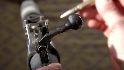 Forensics NZ Season 2 Episode 6