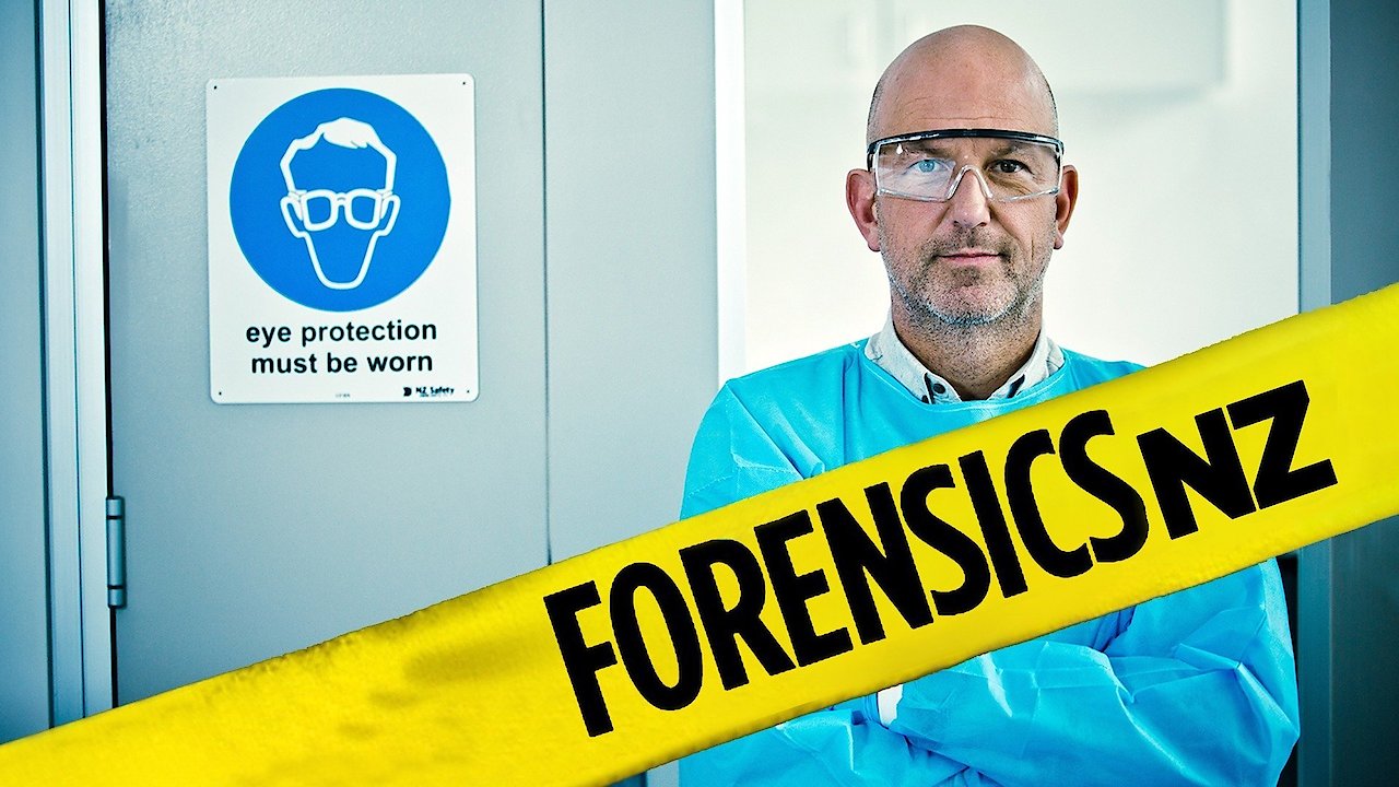 Forensics NZ