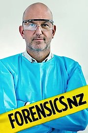 Forensics NZ