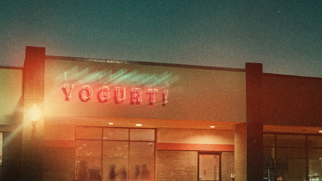 The Yogurt Shop Murders