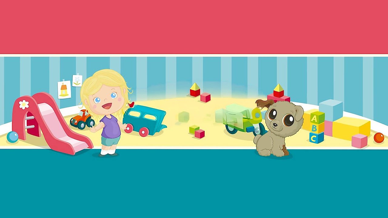 Genevieve's Playhouse