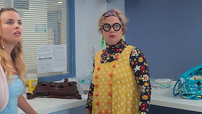 Young Millionaires Season 1 Episode 2