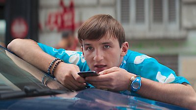 Young Millionaires Season 1 Episode 5