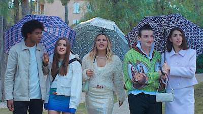 Young Millionaires Season 1 Episode 8