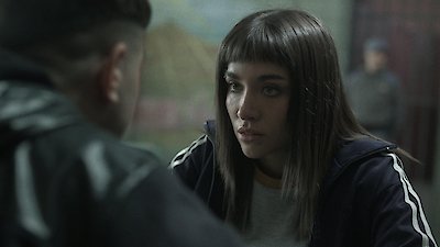 In the Mud Season 1 Episode 2