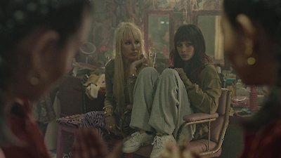 In the Mud Season 1 Episode 3