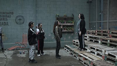 In the Mud Season 1 Episode 4