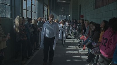 In the Mud Season 1 Episode 5