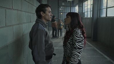 In the Mud Season 1 Episode 6