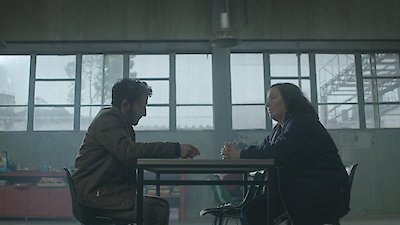 In the Mud Season 1 Episode 8