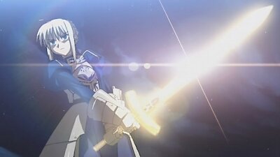 Fate/stay night Season 1 Episode 12