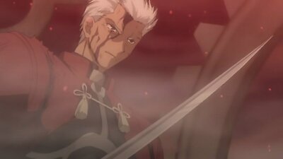 Fate/stay night Season 1 Episode 14