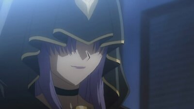 Fate/stay night Season 1 Episode 17