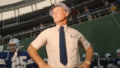 America's Team: The Gambler and His Cowboys Season 1 Episode 1