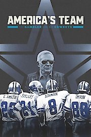 America's Team: The Gambler and His Cowboys