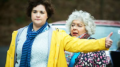 Bucket Season 1 Episode 1