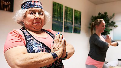 Bucket Season 1 Episode 4