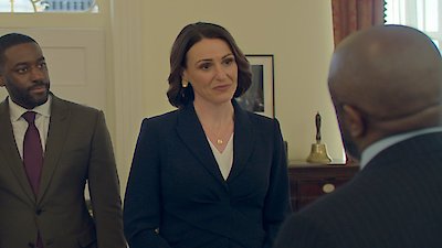 Hostage Season 1 Episode 1