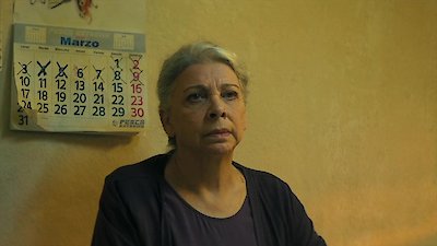 Two Graves Season 1 Episode 1