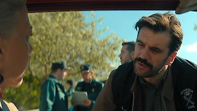 Two Graves Season 1 Episode 2