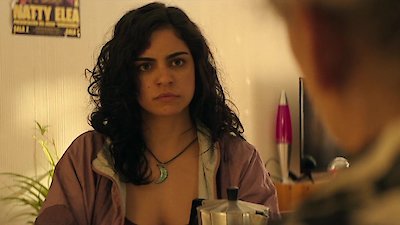 Two Graves Season 1 Episode 3