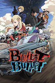 Bullet/Bullet