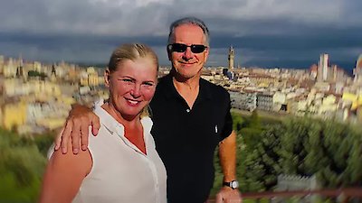 Trophy Wife: Murder on Safari Season 1 Episode 1