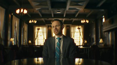 Trophy Wife: Murder on Safari Season 1 Episode 3