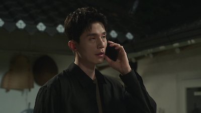 The Nice Guy Season 1 Episode 8