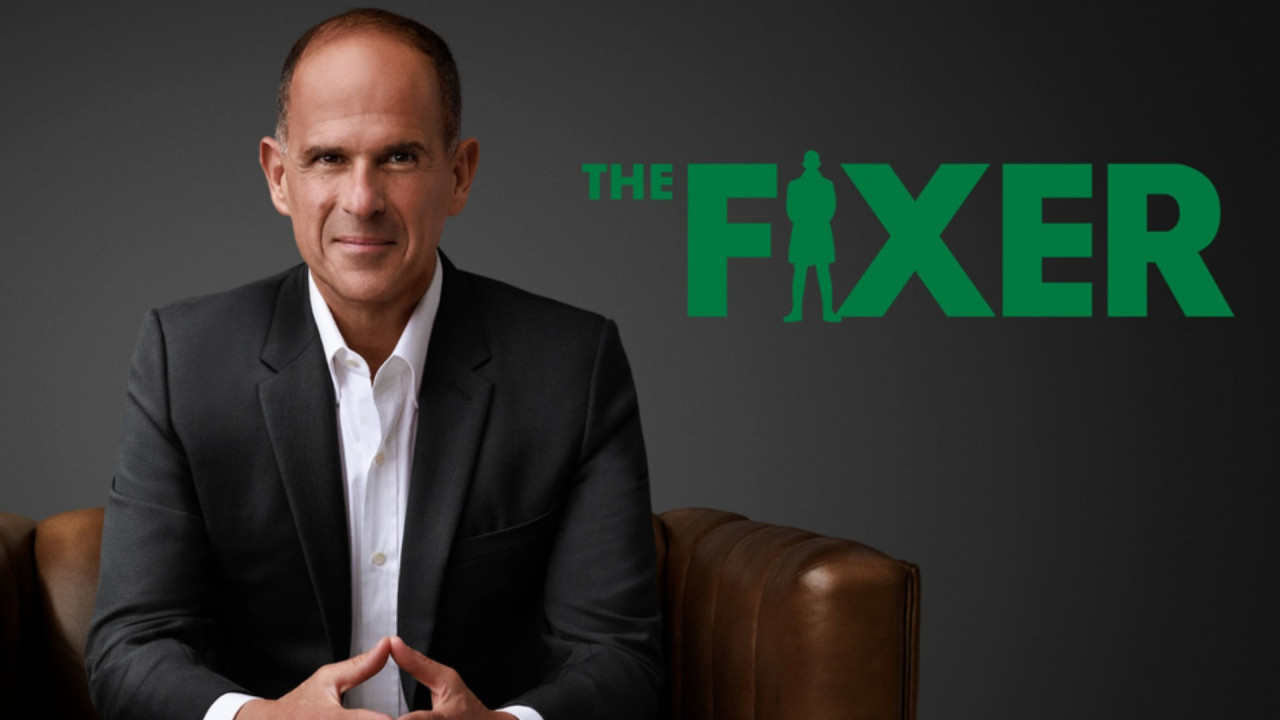 The Fixer
