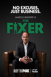 The Fixer